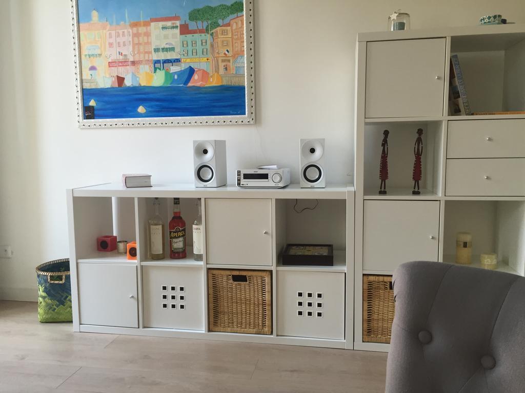 2 Bedrooms Appartement In Central Location On The Famous Place Massena ニース エクステリア 写真