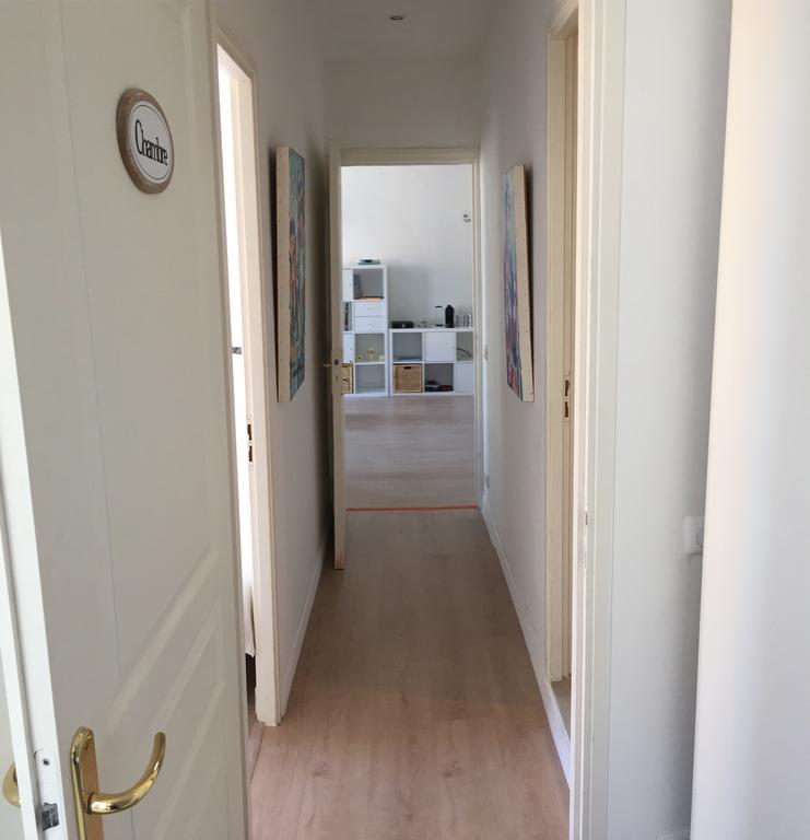 2 Bedrooms Appartement In Central Location On The Famous Place Massena ニース エクステリア 写真