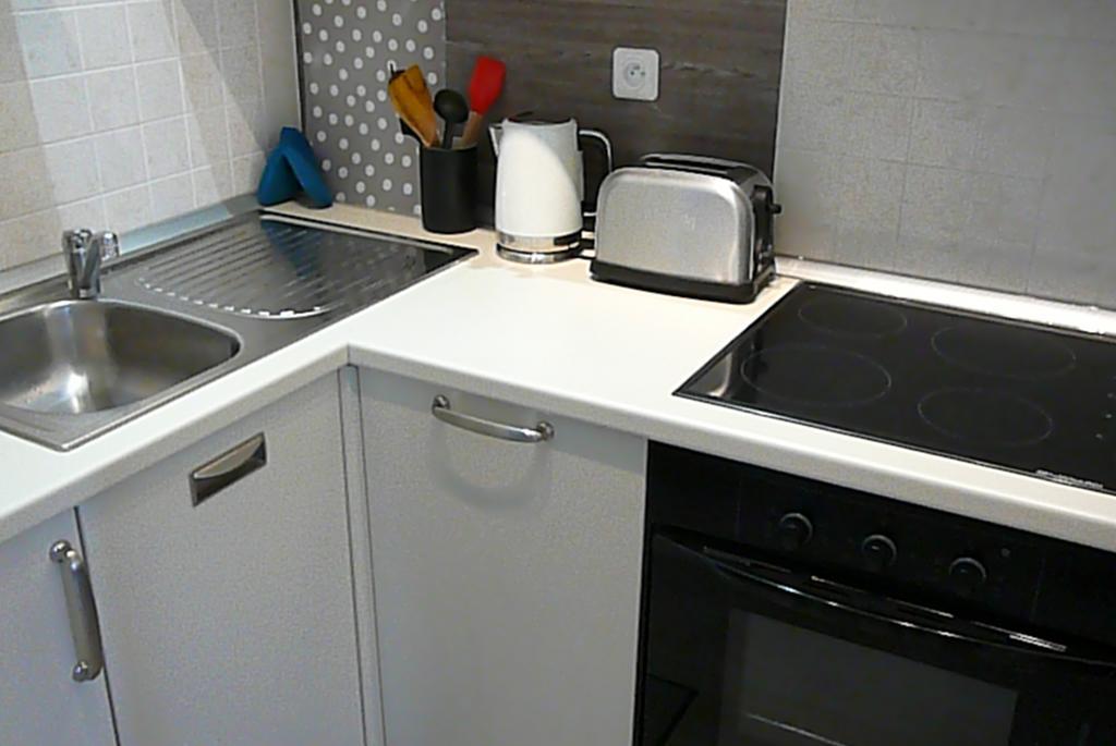 2 Bedrooms Appartement In Central Location On The Famous Place Massena ニース エクステリア 写真