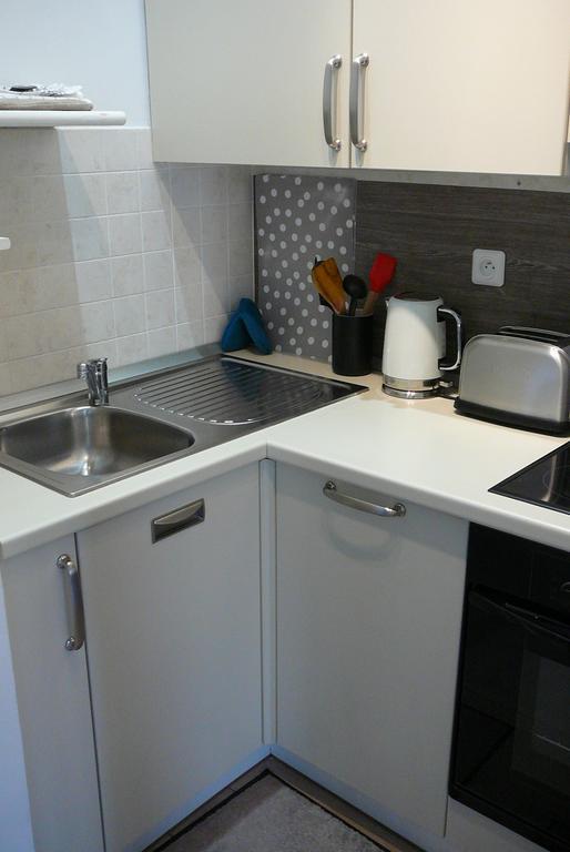 2 Bedrooms Appartement In Central Location On The Famous Place Massena ニース エクステリア 写真