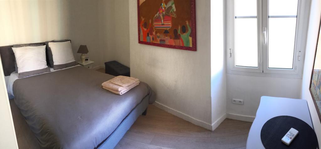 2 Bedrooms Appartement In Central Location On The Famous Place Massena ニース エクステリア 写真