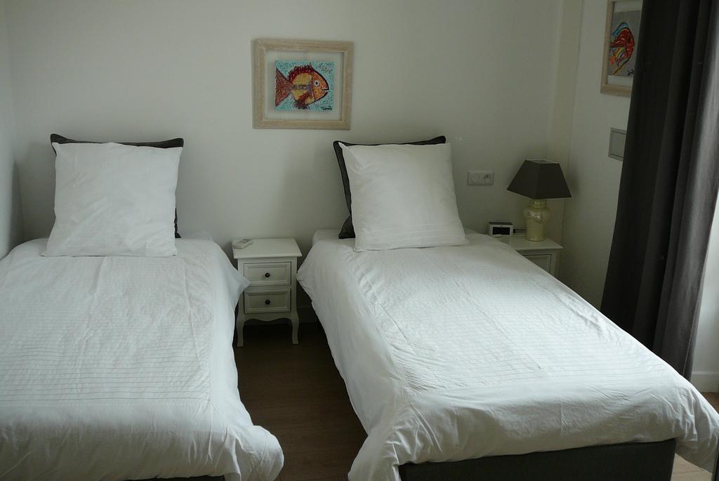 2 Bedrooms Appartement In Central Location On The Famous Place Massena ニース エクステリア 写真