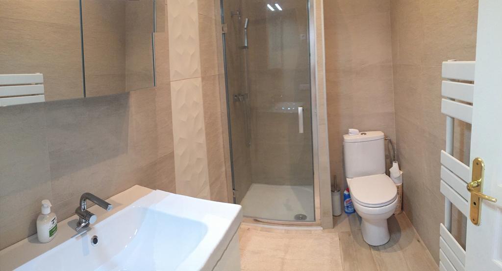 2 Bedrooms Appartement In Central Location On The Famous Place Massena ニース エクステリア 写真